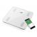 Cantar smart eta vital fit 6781 90000, 180 kg, bluetooth, sticla securizata 6