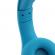 Casti audio fara fir pentru copii gogen decek, bluetooth 5.2, volum limitat,