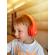 Casti audio fara fir pentru copii gogen decek, bluetooth 5.2, volum limitat,