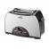 Toaster eta lenny 2166 90000, 800 w, 2 felii, 7 grade de rumenire