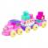 Cuburi constructii jumbo 80 piese/cutie