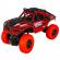 Jeep cu rc+ac 19x13x12 cm