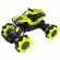Jeep cu rc+ac off road 235x16x14 cm