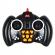 Jeep cu rc+ac off road 235x16x14 cm