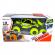 Jeep cu rc+ac off road 6 roti 25x125x13 cm