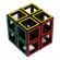 Joc logic mefferts hollow two by two cub 2x2