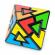 Joc logic octaedru meffert's pyraminx diamond