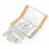 Joc magnetic - matematica distractiva