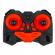 Masina cu rc 245x155x8 cm
