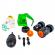 Play set fermieri demontabil