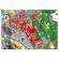 Puzzle cauta si gaseste - brigada de pompieri 1000 piese