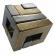 Puzzle mecanic - coil