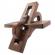 Puzzle mecanic - violon