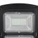 Panou solar stradal, integrated lamp, 30 w, ip65, 40 x led, telecomanda,  senzor miscare/lumina