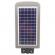 Panou solar stradal, integrated lamp, 60 w, ip65, led, telecomanda,  senzor miscare/lumina