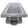 Panou solar stradal, integrated lamp, 60 w, ip65, led, telecomanda,  senzor miscare/lumina