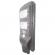 Panou solar stradal, integrated lamp, 60 w, ip65, led, telecomanda,  senzor miscare/lumina