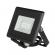 Proiector led flood light, 10w, 12 led,  a++, ip66,  lumina alba