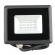 Proiector led flood light, 10w, 12 led,  a++, ip66,  lumina alba