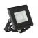 Proiector led flood light, 10w, 12 led,  a++, ip66,  lumina alba