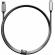 Cablu de date NEXT ONE tip USB-C - Lightning Metalic Silver