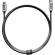 Cablu de date NEXT ONE tip USB-C - Lightning Metalic Silver