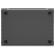 Carcasa de protectie NEXT ONE pentru MacBook Pro 16 Retina Display 2021 Smoke Black