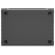 Carcasa de protectie NEXT ONE pentru MacBook Pro 16 Retina Display 2021 Smoke Black