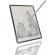 Folie de protectie NEXT ONE pentru iPad Pro 12.9''