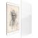 Folie de protectie cu textura de hartie NEXT ONE pentru iPad 10.2 inch