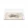 Folie de protectie cu textura de hartie NEXT ONE pentru iPad 10.2 inch