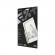 Folie de protectie cu textura de hartie NEXT ONE pentru iPad 10.2 inch