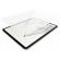 Folie de protectie cu textura de hartie NEXT ONE pentru iPad Pro 11 inch