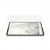 Folie de protectie cu textura de hartie NEXT ONE pentru iPad Pro 12.9 inch