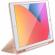 Husa de protectie NEXT ONE Rollcase pentru iPad 10.5-inch, Roz