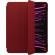 Husa de protectie NEXT ONE Rollcase pentru iPad 12.9-inch, Rosu