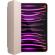 Husa de protectie NEXT ONE Rollcase pentru iPad 12.9-inch, Roz