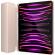 Husa de protectie NEXT ONE Rollcase pentru iPad 12.9-inch, Roz