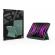 Husa de protectie NEXT ONE Rollcase pentru iPad 12.9-inch, Verde