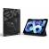 Husa de protectie NEXT ONE Rollcase pentru iPad Air 5, Negru