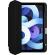 Husa de protectie NEXT ONE Rollcase pentru iPad Air 5, Negru