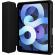 Husa de protectie NEXT ONE Rollcase pentru iPad Air 5, Negru