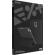Husa de protectie NEXT ONE Rollcase pentru iPad Air 5, Negru