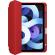 Husa de protectie NEXT ONE Rollcase pentru iPad Air 5, Rosu