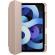 Husa de protectie NEXT ONE Rollcase pentru iPad Air 5, Roz