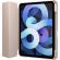 Husa de protectie NEXT ONE Rollcase pentru iPad Air 5, Roz