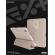 Husa de protectie NEXT ONE Rollcase pentru iPad Air 5, Roz