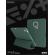 Husa de protectie NEXT ONE Rollcase pentru iPad Air 5, Verde