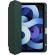 Husa de protectie NEXT ONE Rollcase pentru iPad Air 5, Verde