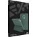 Husa de protectie NEXT ONE Rollcase pentru iPad Air 5, Verde